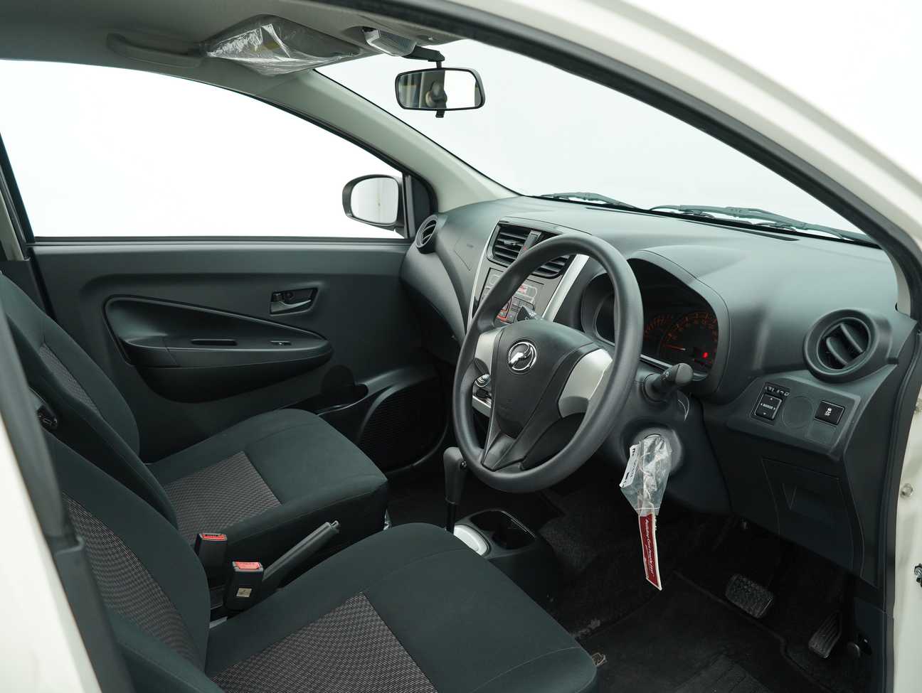 used 2020 Perodua AXIA GXtra 1.0