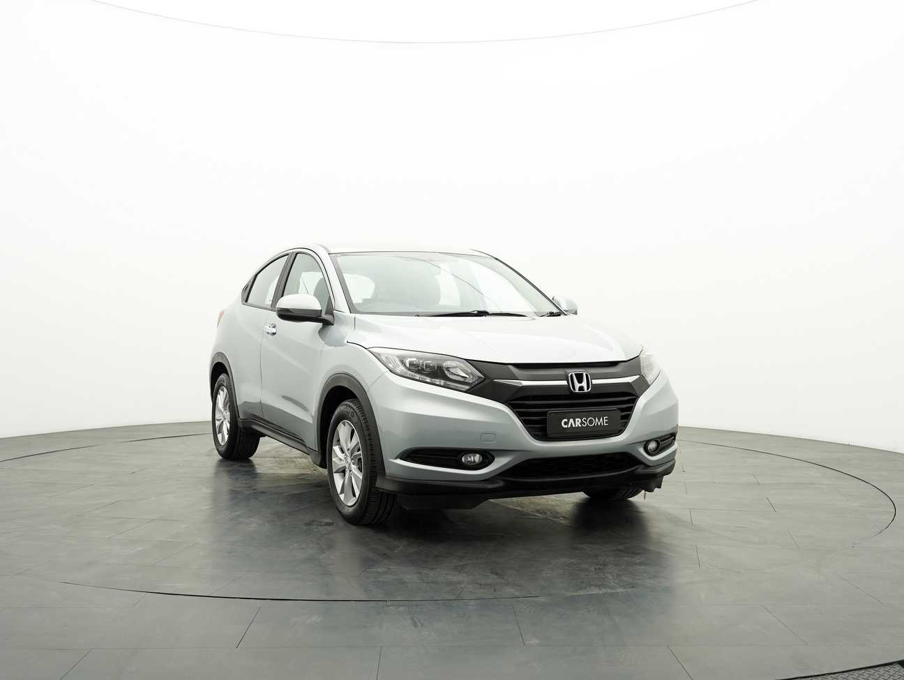 used 2015 Honda HR-V V 1.8