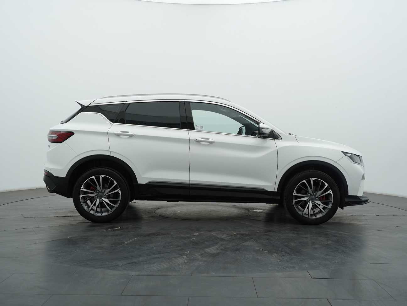 used 2023 Proton X50 Premium 1.5