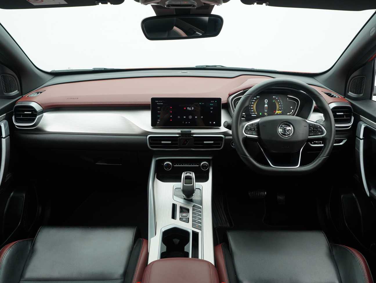 used 2021 Proton X50 Flagship 1.5