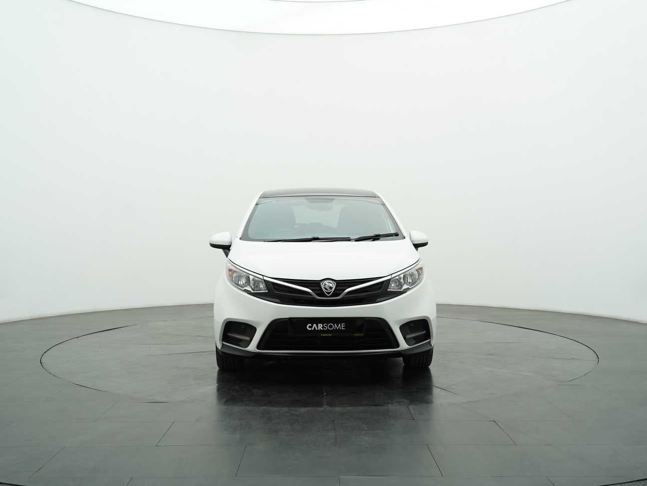 terpakai 2020 Proton Iriz Premium 1.6