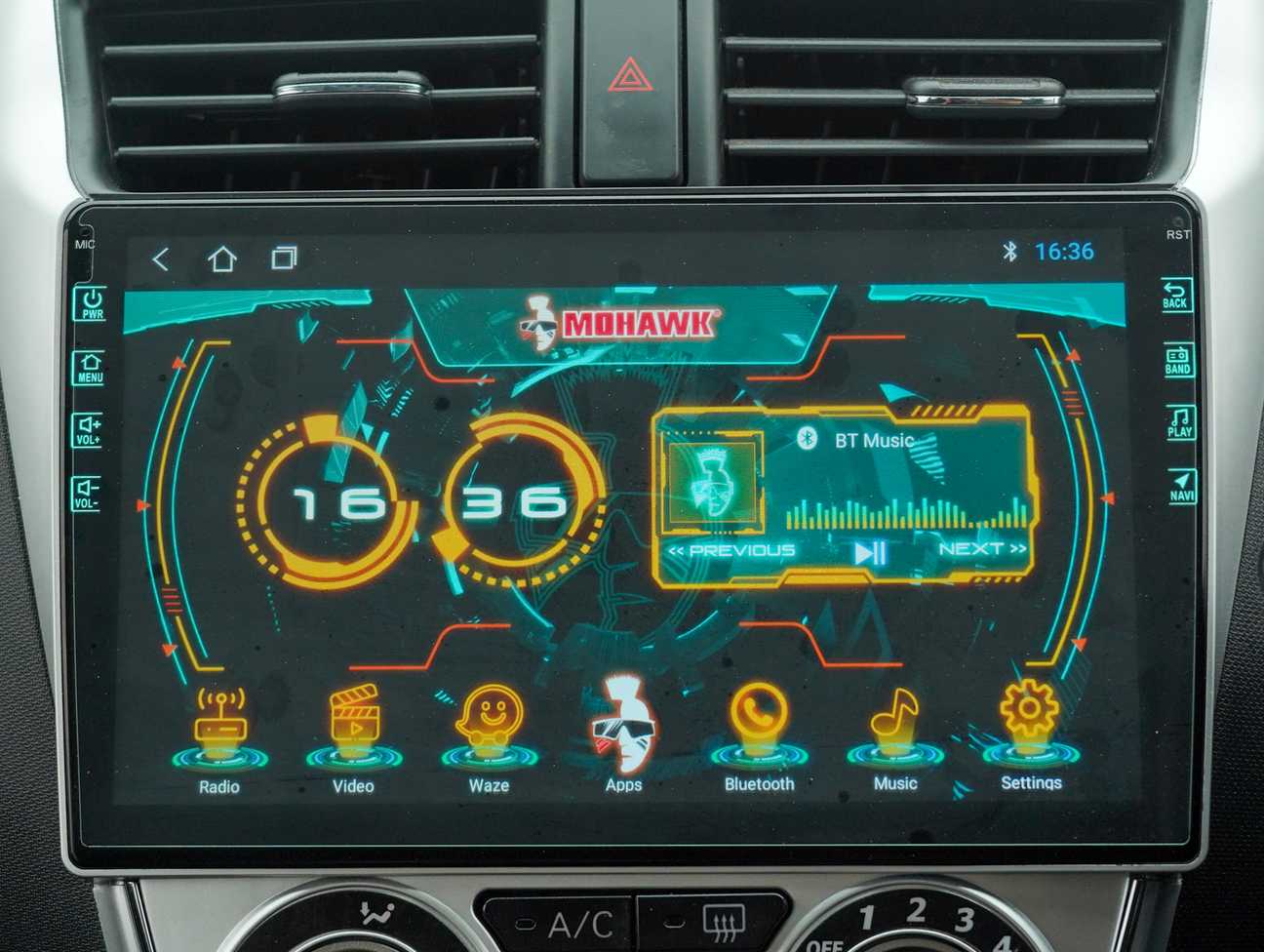 used 2016 Perodua AXIA SE 1.0