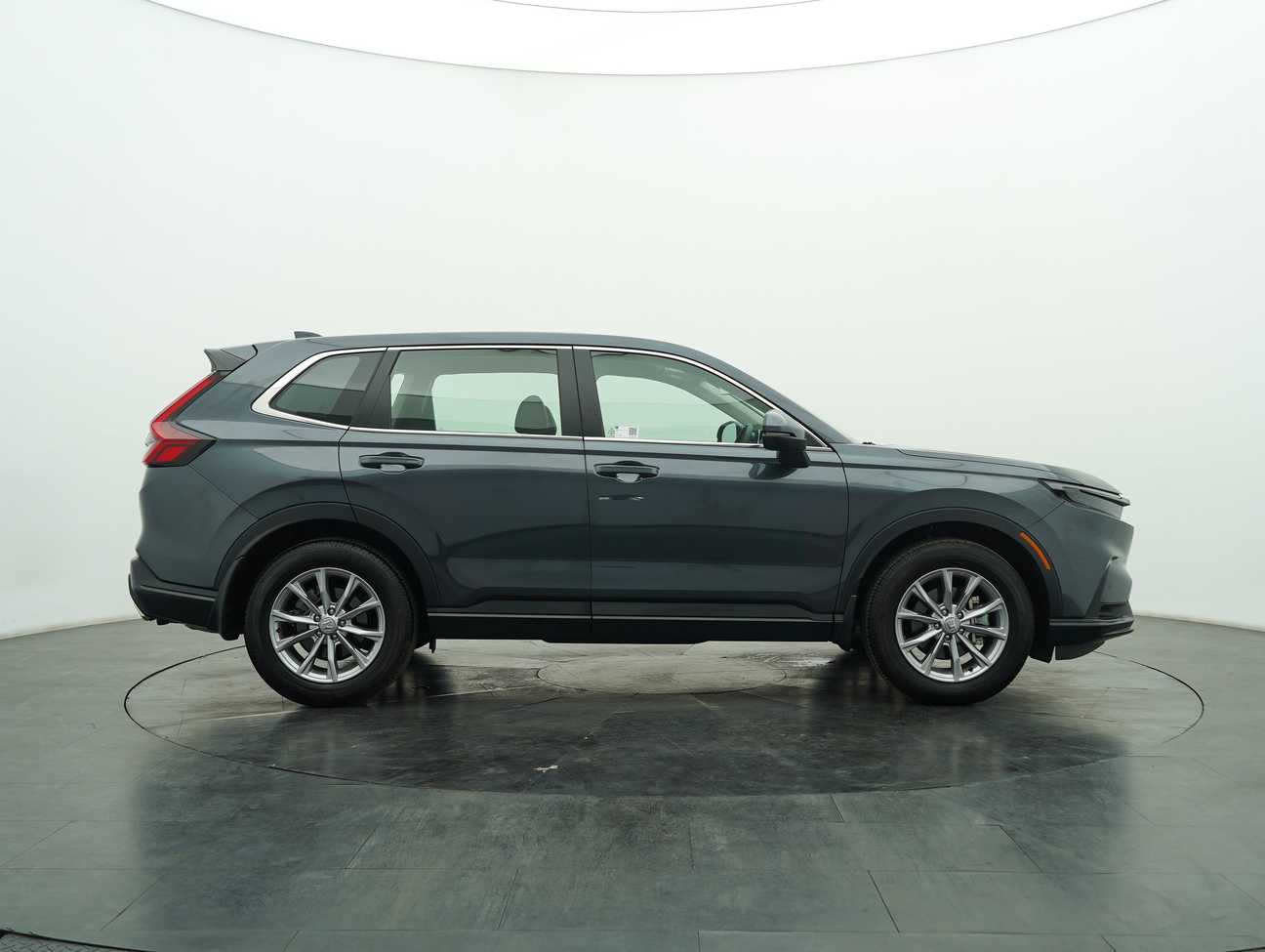 used 2024 Honda CR-V V 1.5