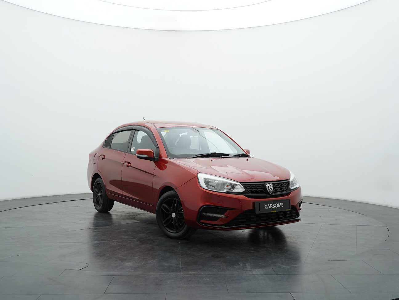 used 2019 Proton Saga Premium 1.3