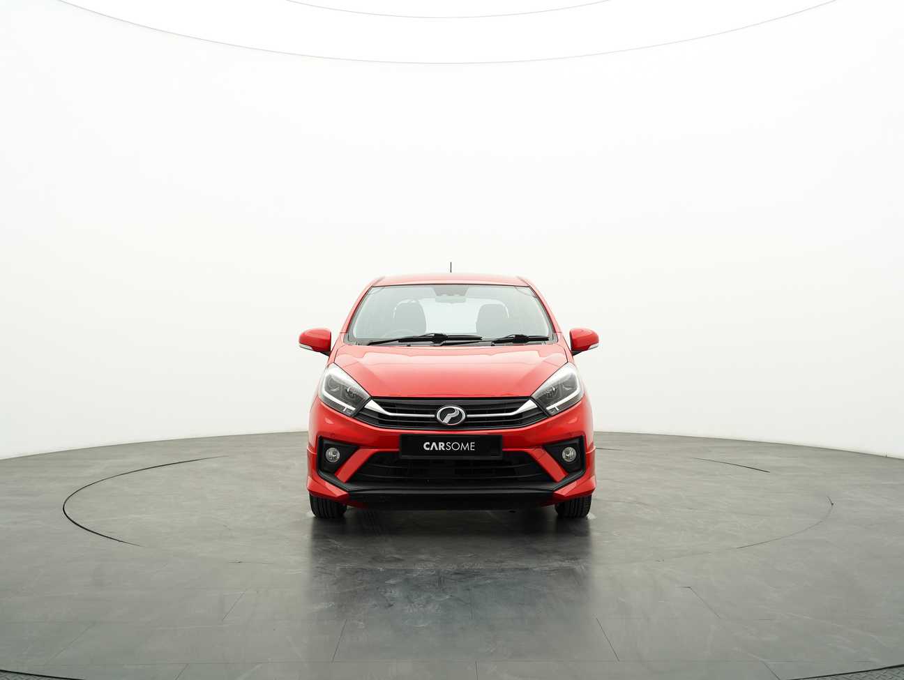 used 2019 Perodua AXIA Advance 1.0