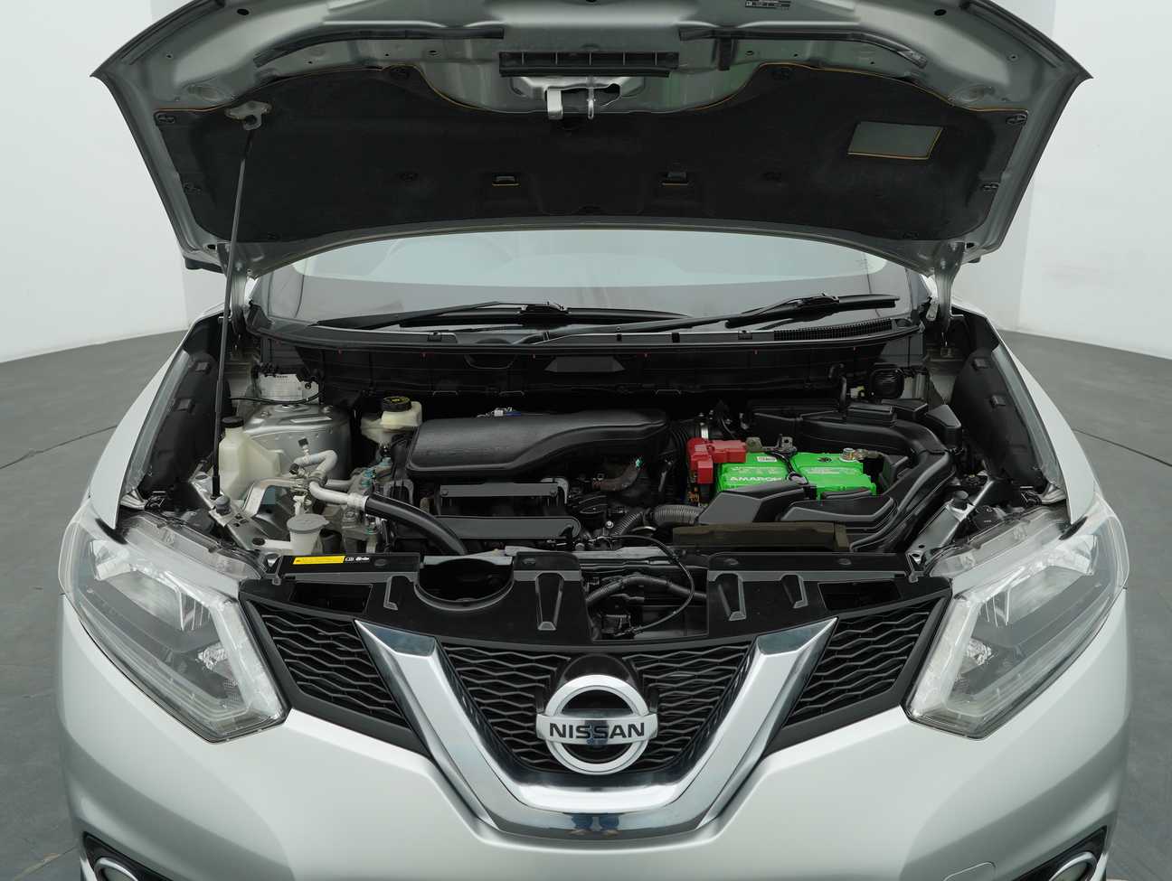 used 2017 Nissan X-Trail  2.0