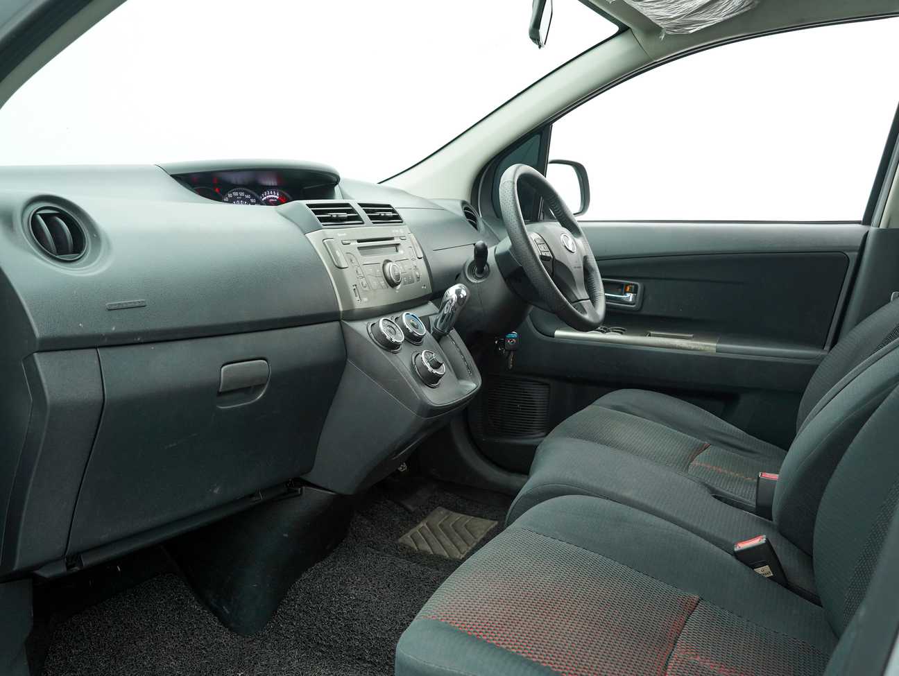 used 2015 Perodua Alza SE 1.5