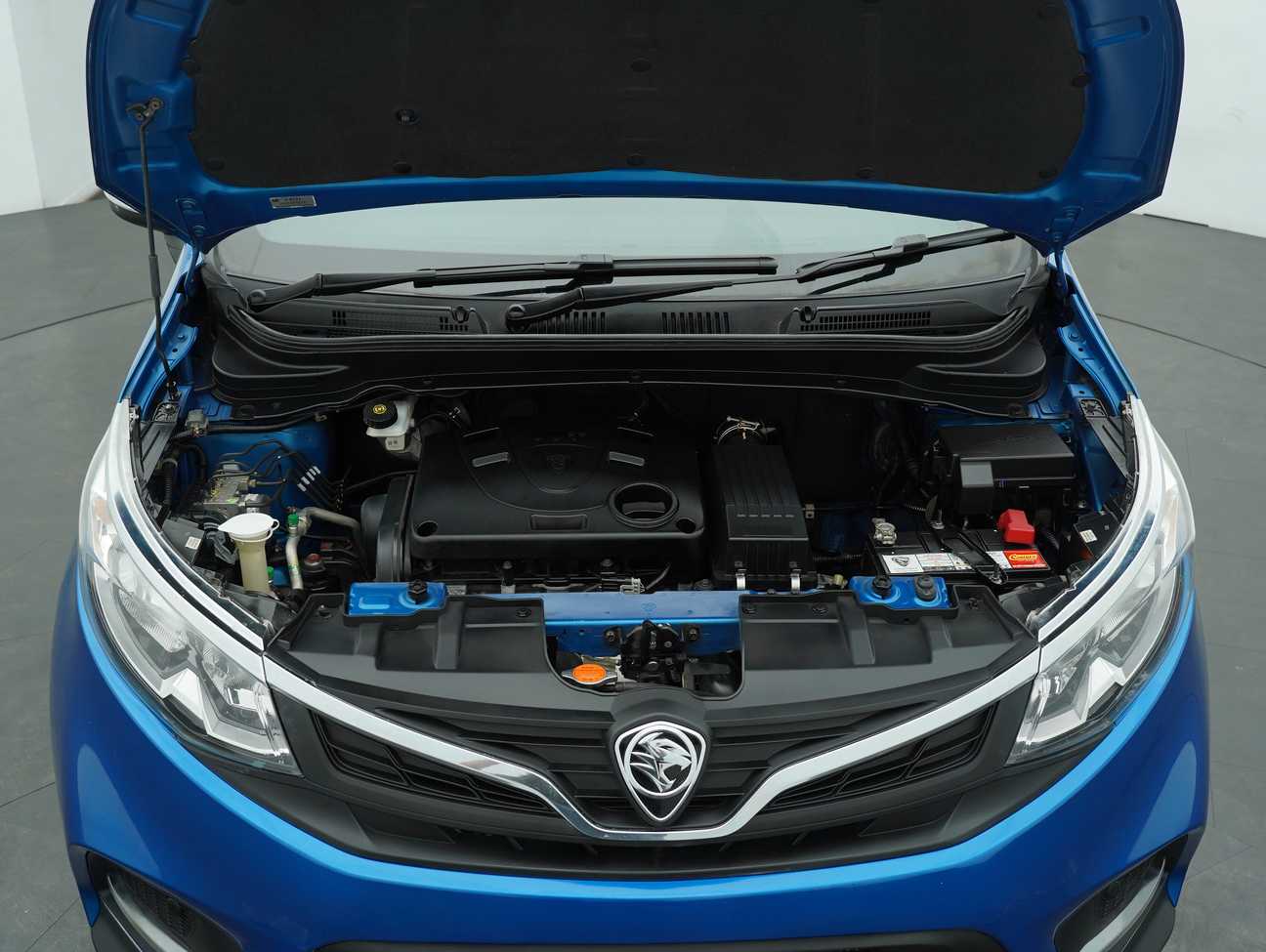 used 2019 Proton Iriz Premium 1.6