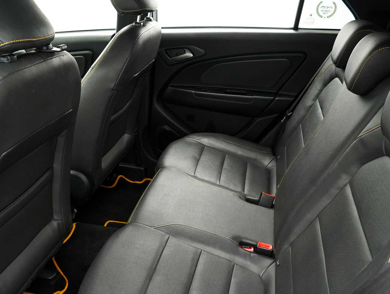 terpakai 2021 Proton Iriz R3 Limited Edition 1.6