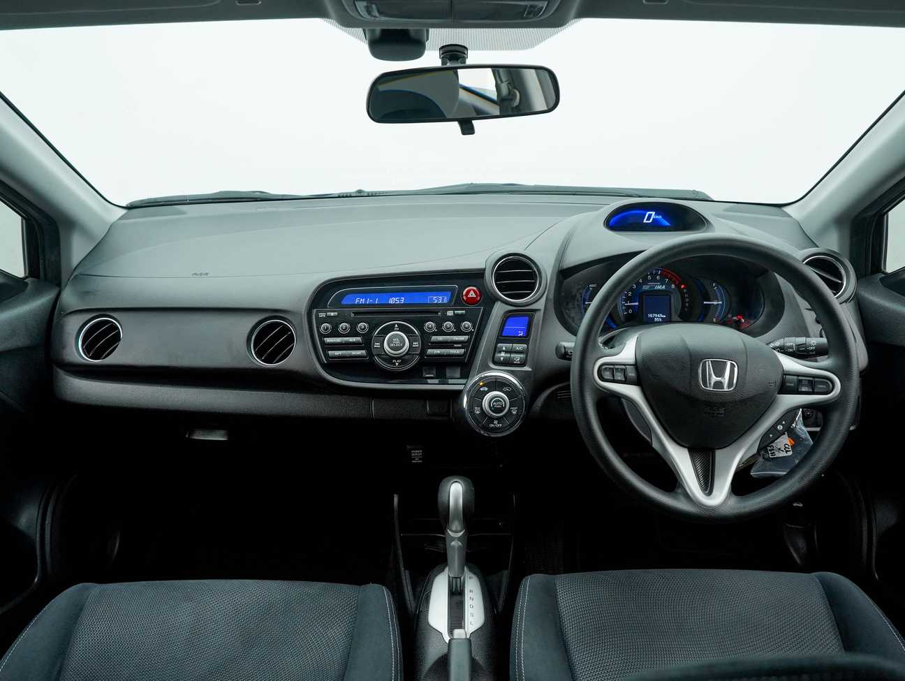 used 2012 Honda Insight Hybrid 1.3