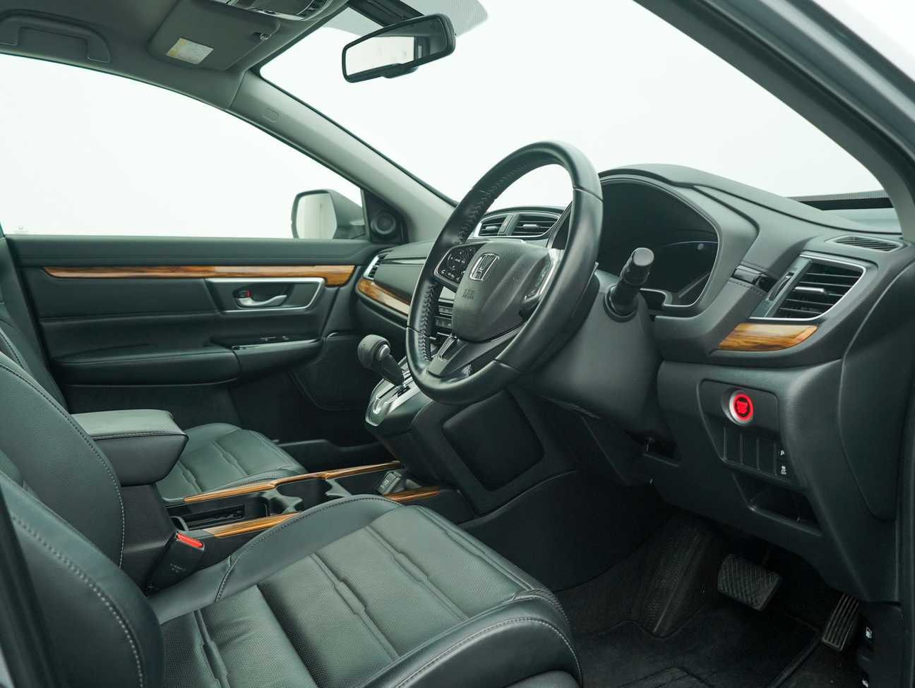 used 2018 Honda CR-V TC 1.5