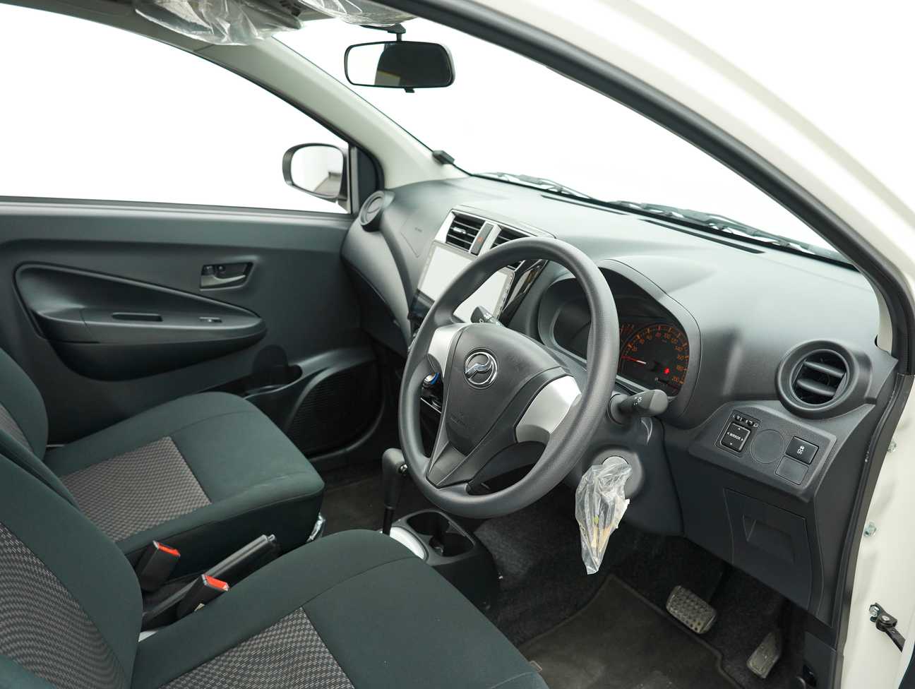 terpakai 2022 Perodua AXIA G 1.0