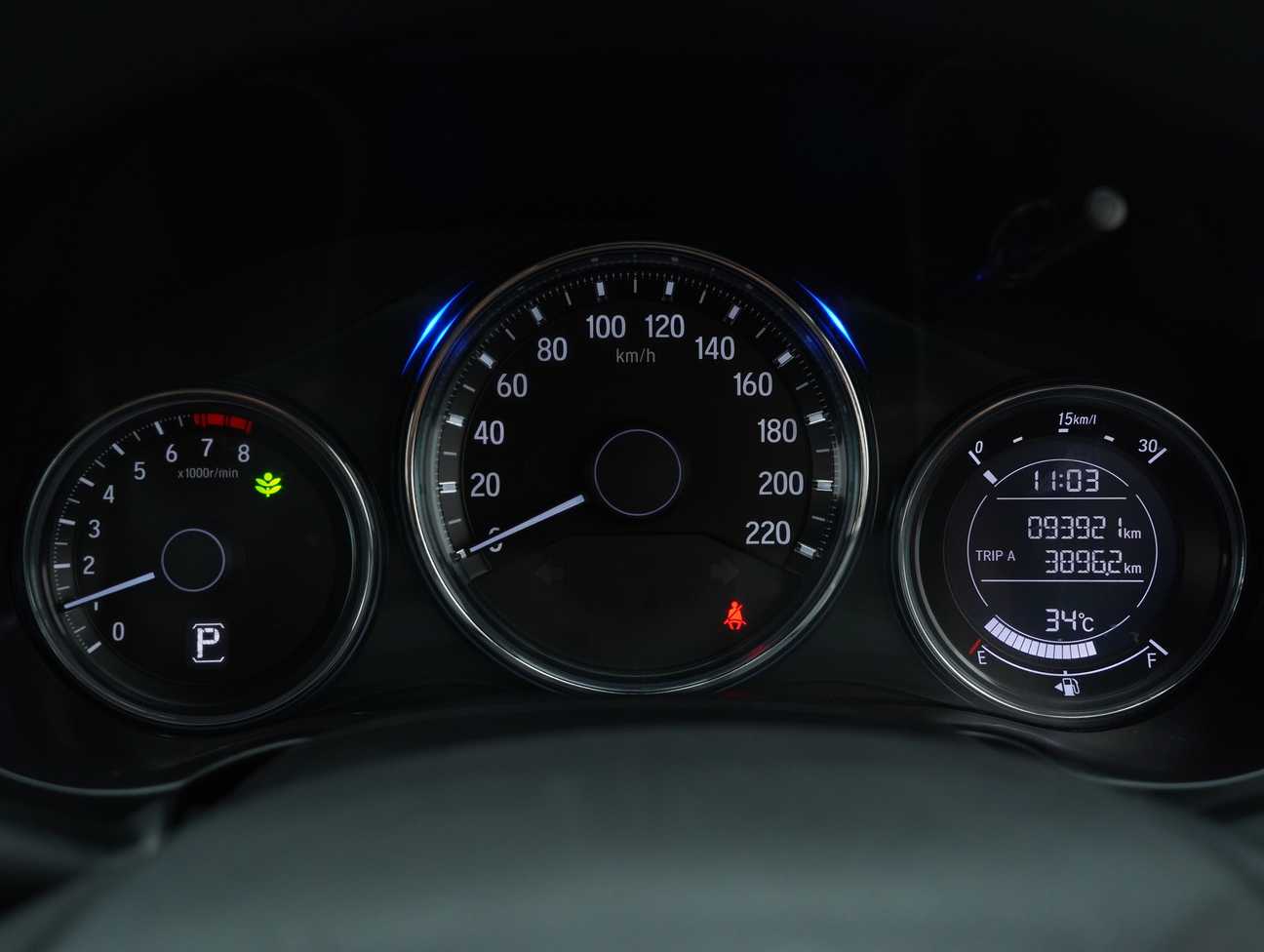 used 2019 Honda City S 1.5