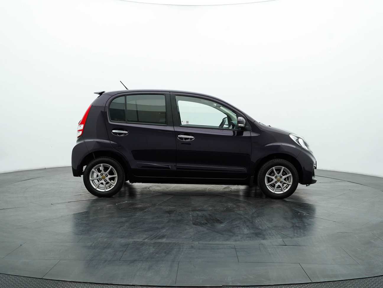 used 2016 Perodua Myvi X 1.3