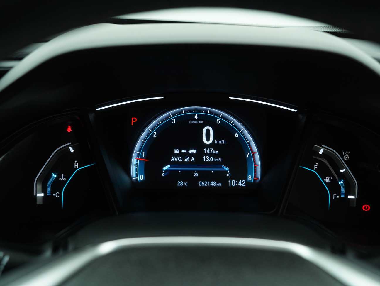 used 2021 Honda Civic S 1.8