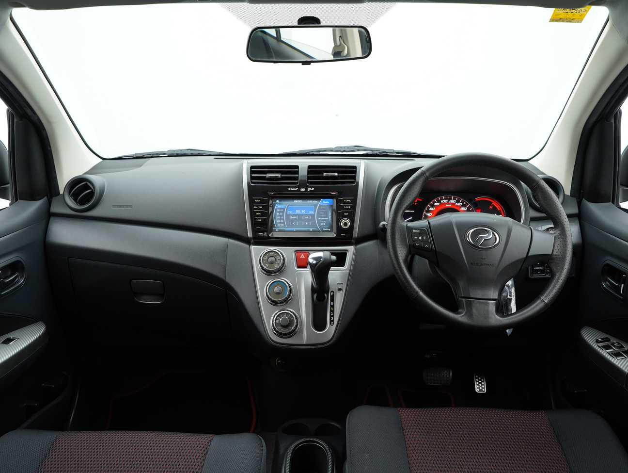 used 2011 Perodua Myvi SE 1.5