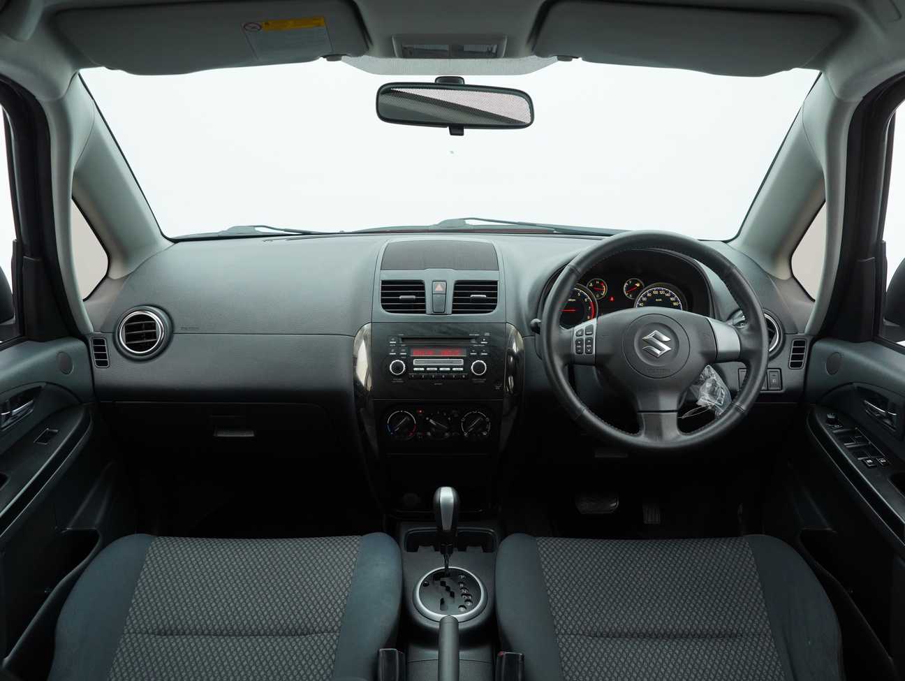 used 2012 Suzuki SX4  1.6