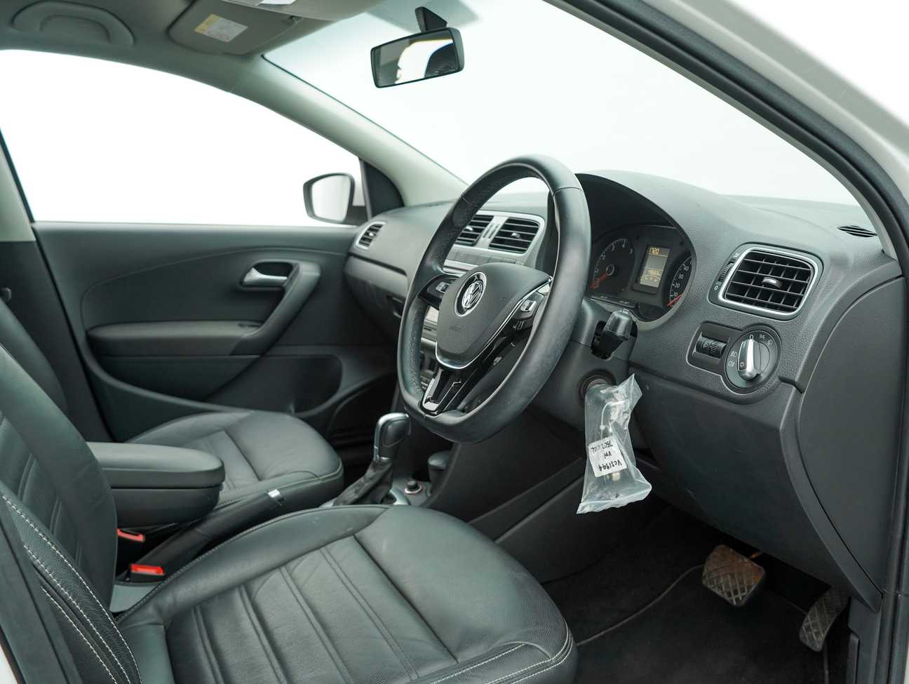 used 2018 Volkswagen Polo Comfortline Vienna 1.6