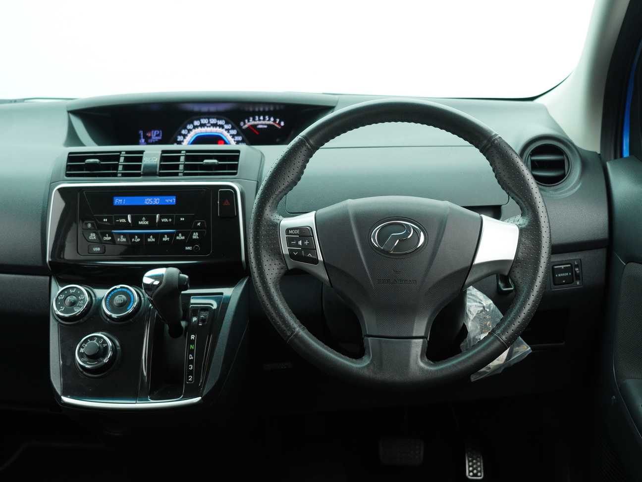 used 2020 Perodua Alza EZ 1.5