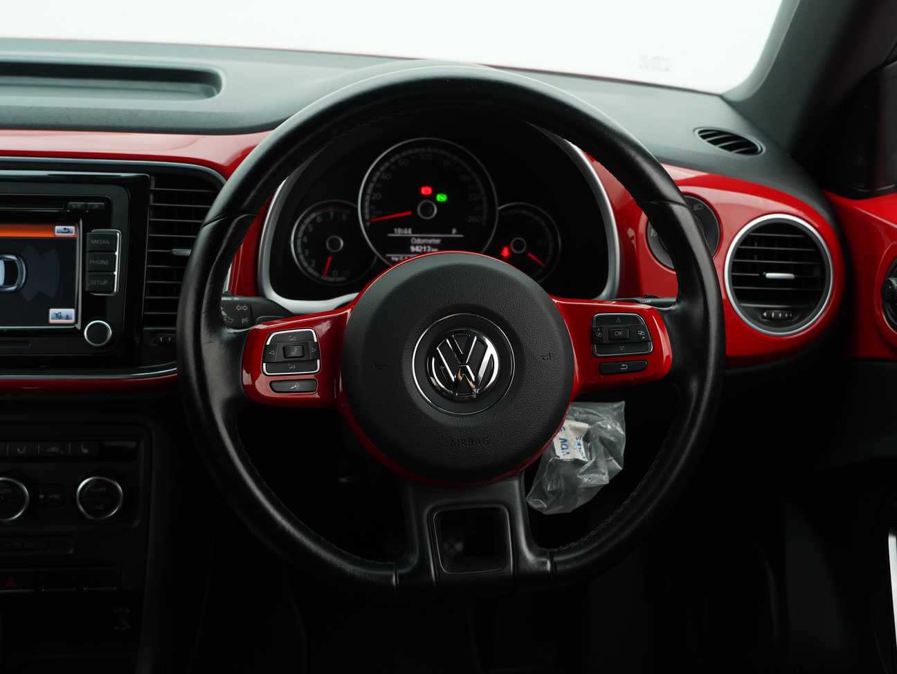 used 2013 Volkswagen Beetle TSI 1.2