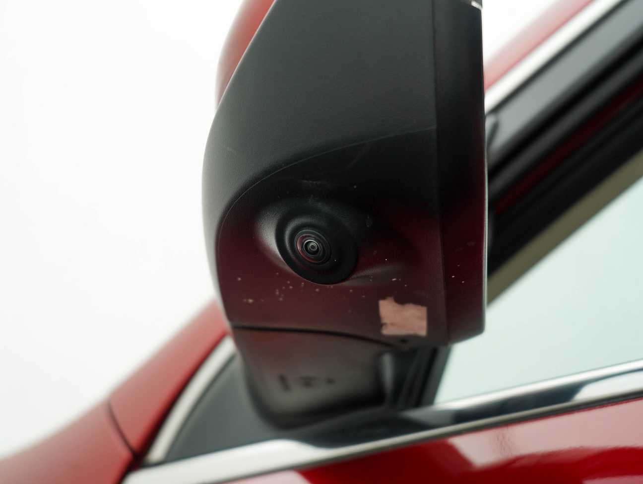 terpakai 2020 Proton X70 TGDI Premium X 1.8