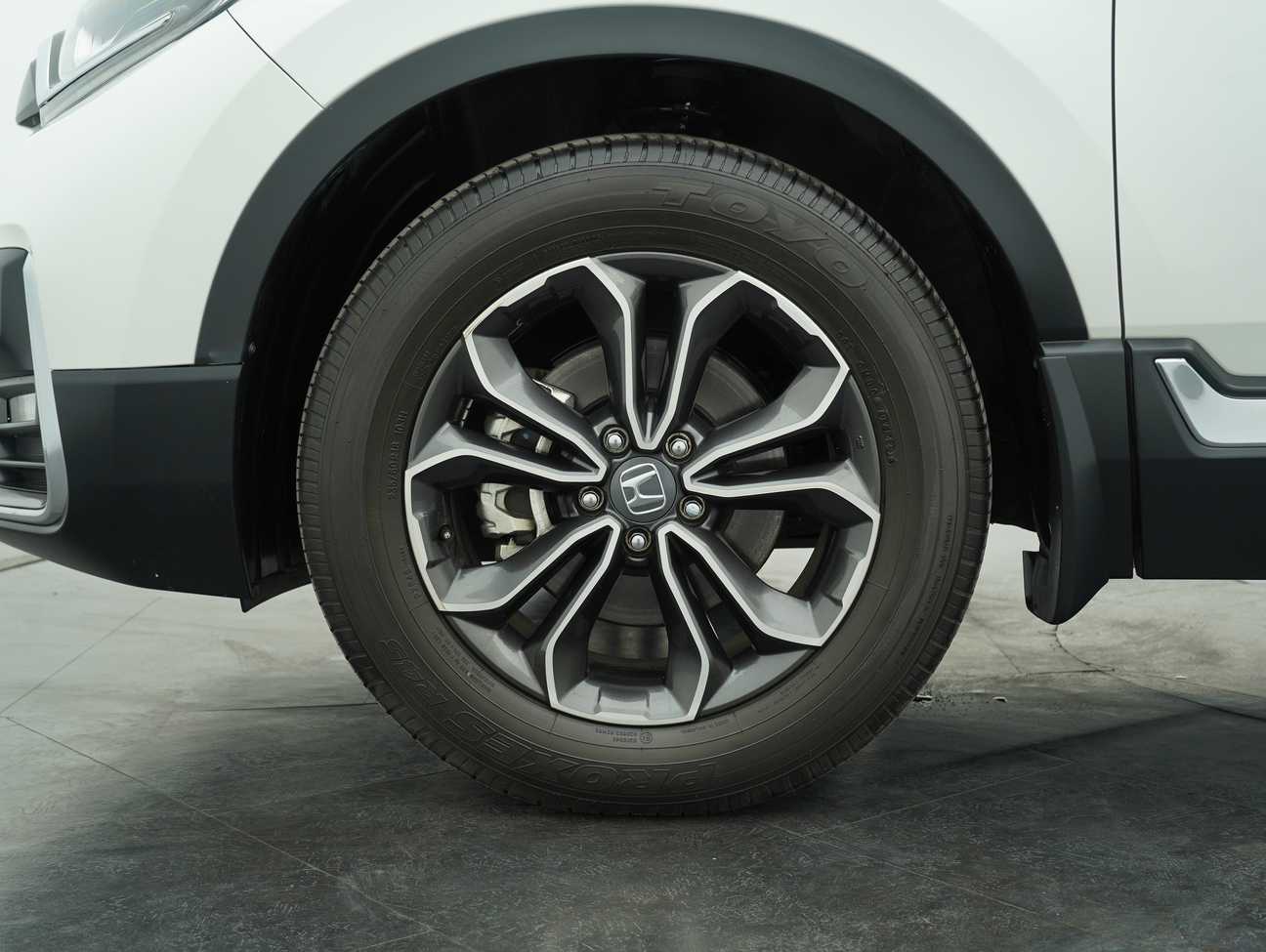 used 2023 Honda CR-V TC-P VTEC 1.5