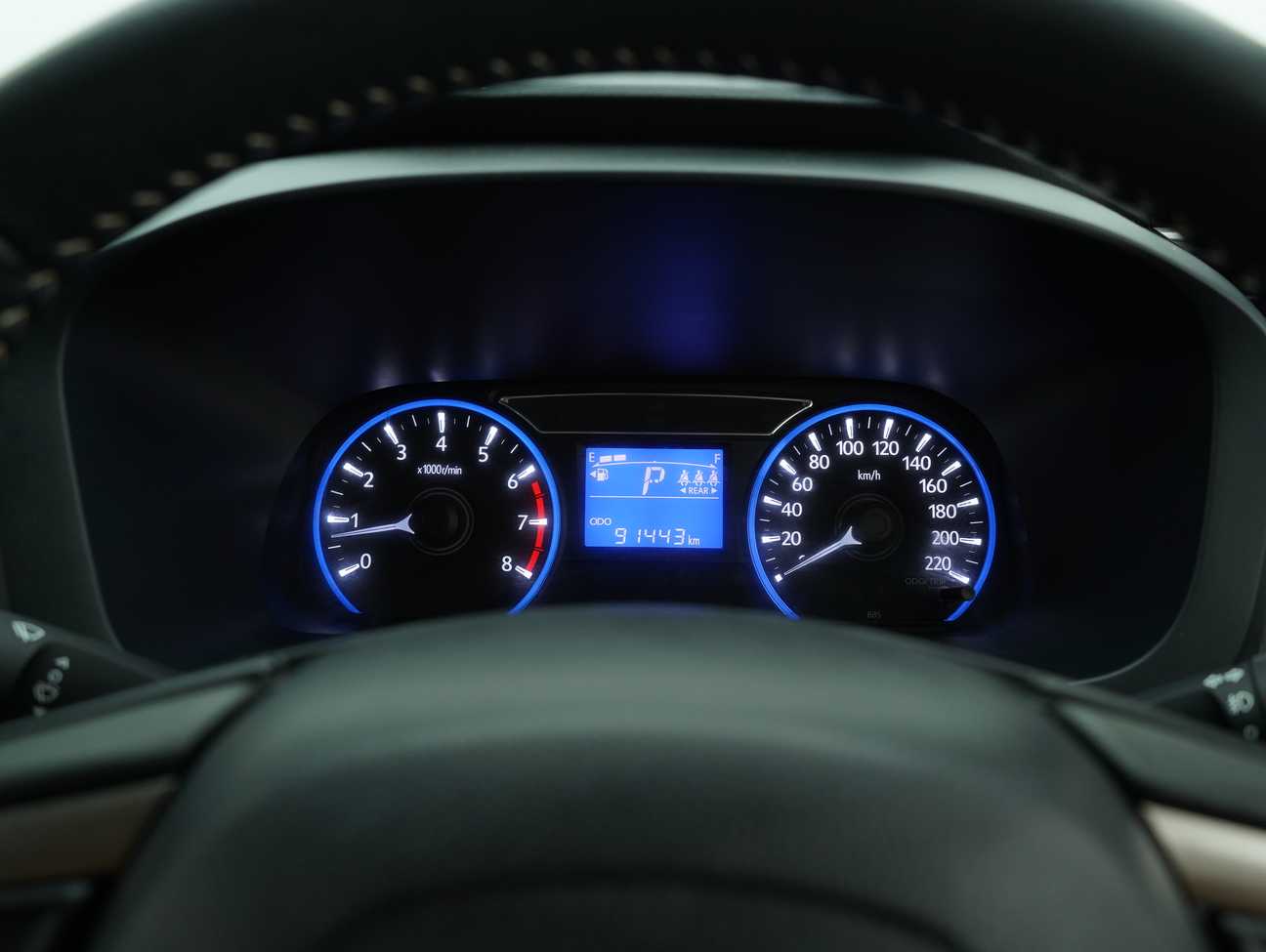 used 2021 Perodua Myvi H 1.5