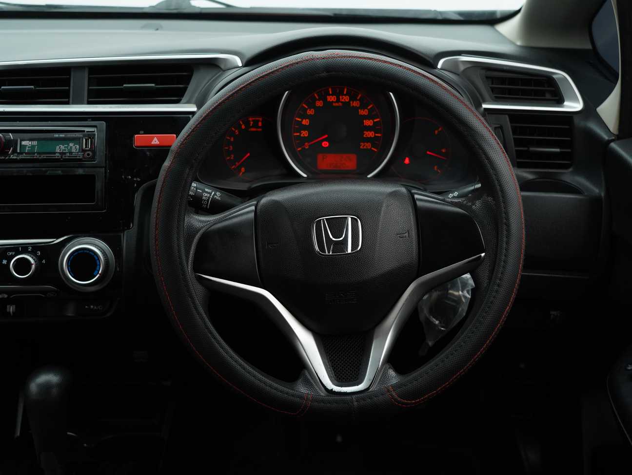 terpakai 2016 Honda Jazz S 1.5