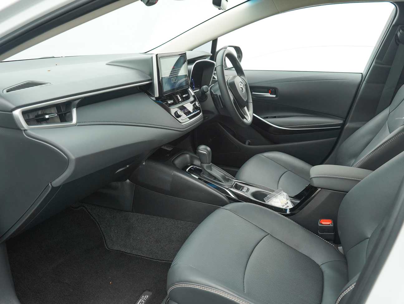 used 2021 Toyota Corolla Altis G 1.8