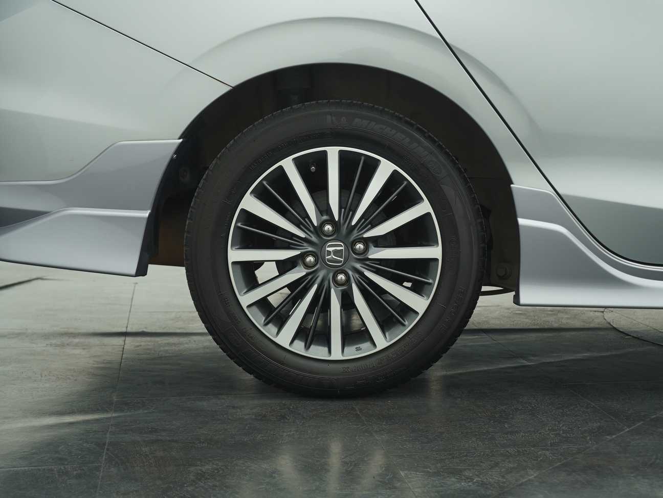 used 2021 Honda City E i-VTEC 1.5