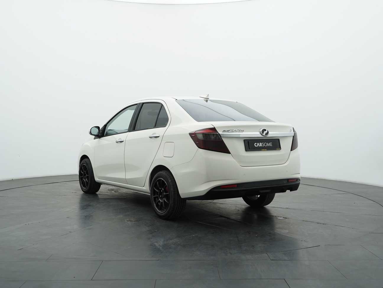 used 2019 Perodua Bezza X Premium 1.3