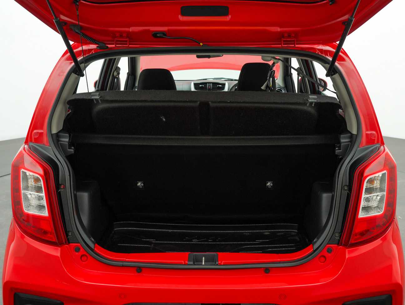 used 2019 Perodua AXIA Advance 1.0