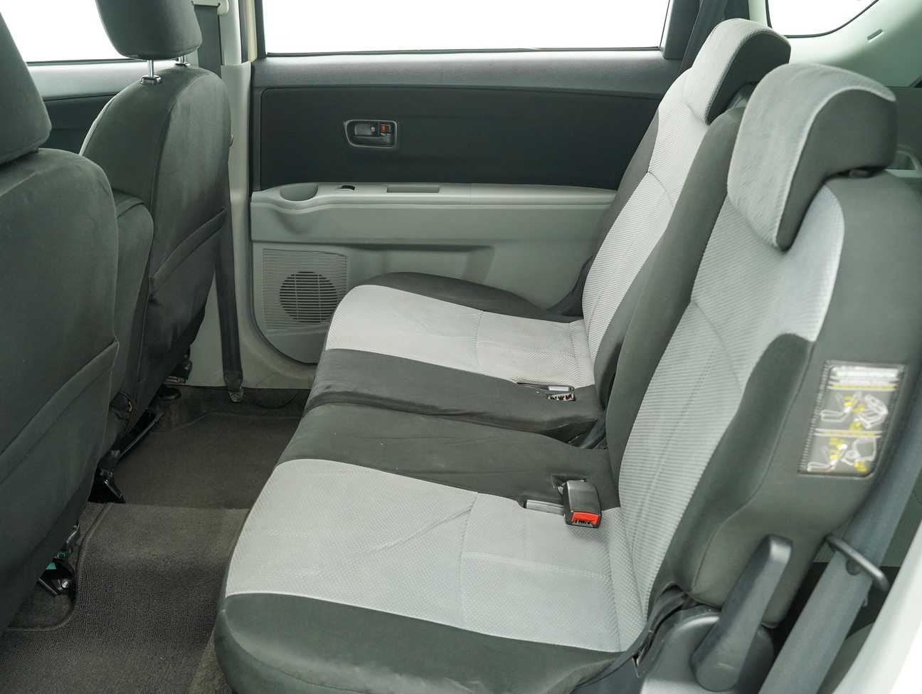 used 2012 Perodua Alza EZ 1.5