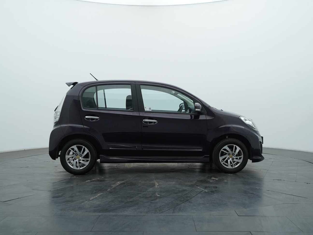used 2016 Perodua Myvi SE 1.5