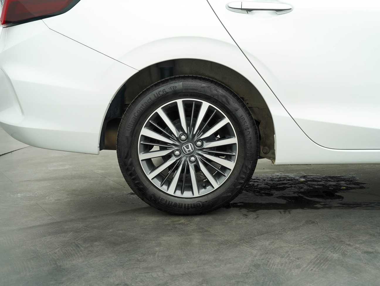 used 2020 Honda City E i-VTEC 1.5