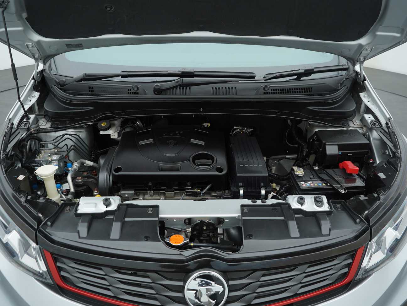 terpakai 2023 Proton Iriz Executive 1.6