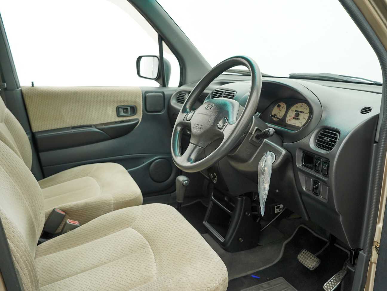 used 2004 Perodua Kenari EZ 1.0