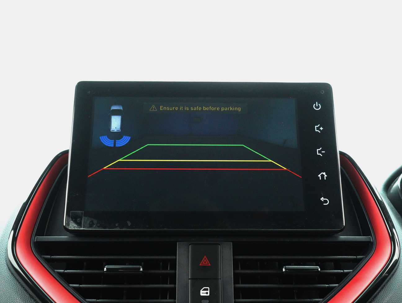 used 2022 Proton Iriz Active 1.6