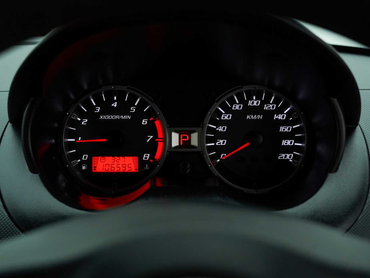 used 2013 Proton Saga SV 1.3