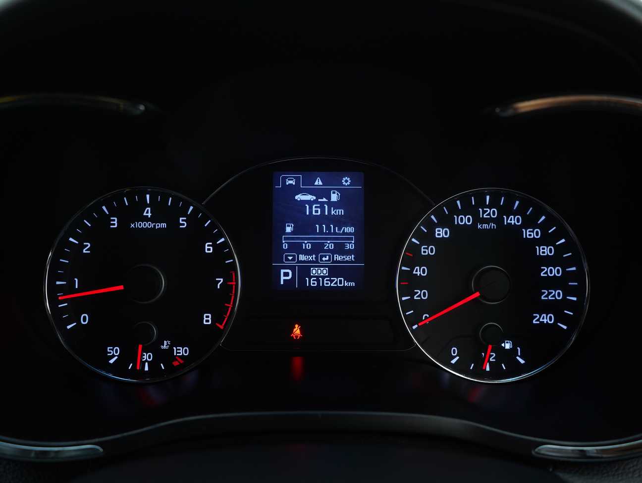 used 2013 Kia Cerato  1.6