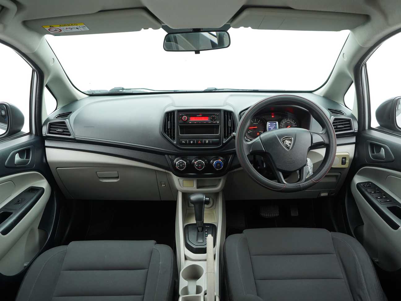 used 2016 Proton Persona Standard 1.6