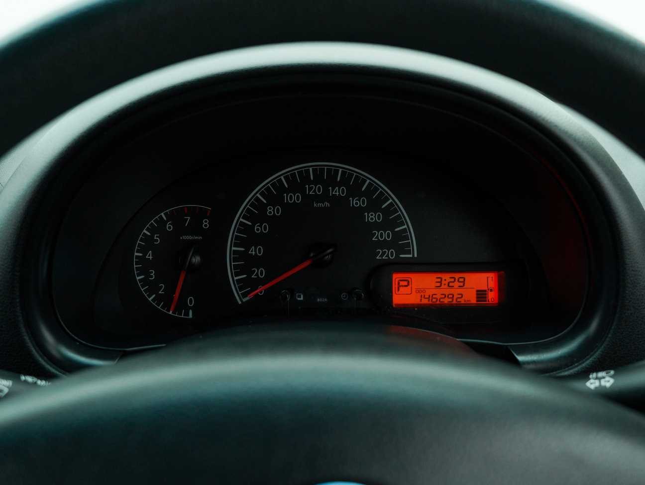 used 2015 Nissan Almera E 1.5