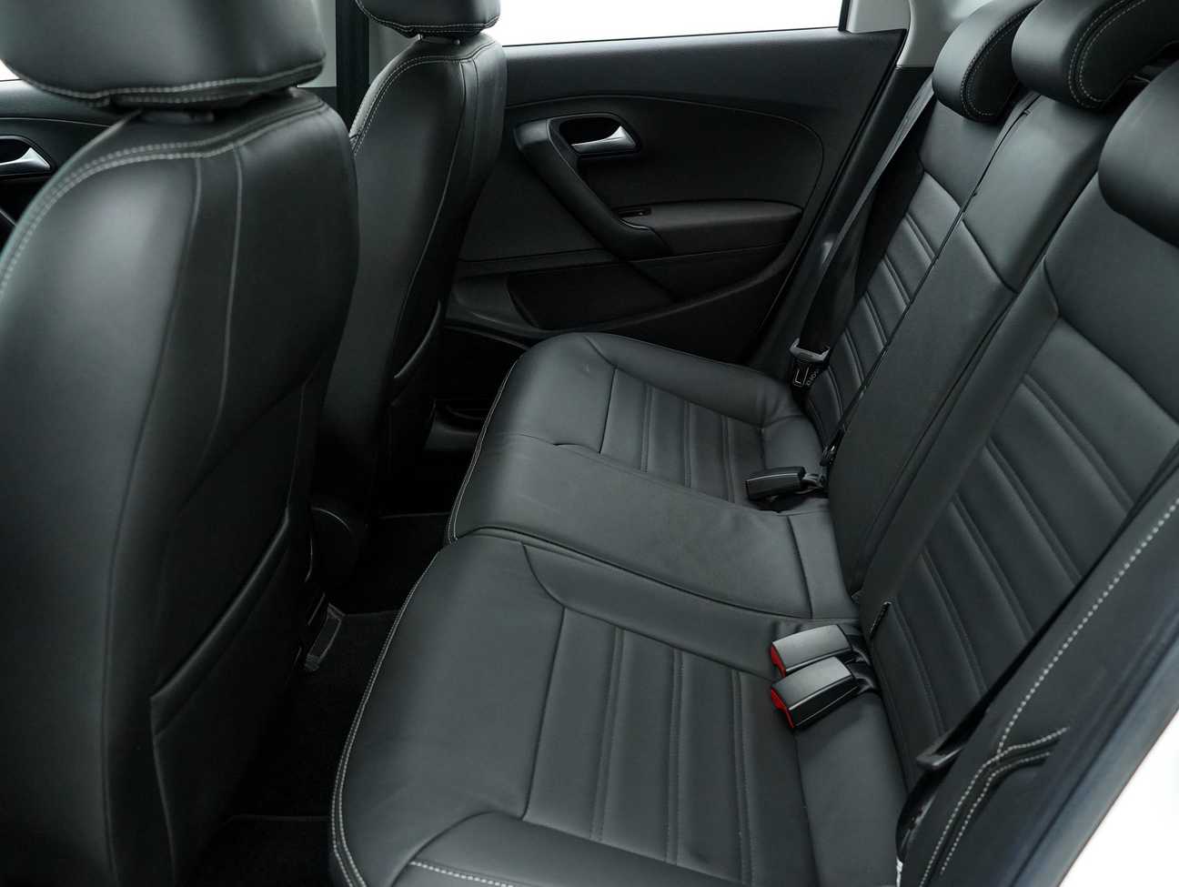 terpakai 2019 Volkswagen Polo Comfortline 1.6