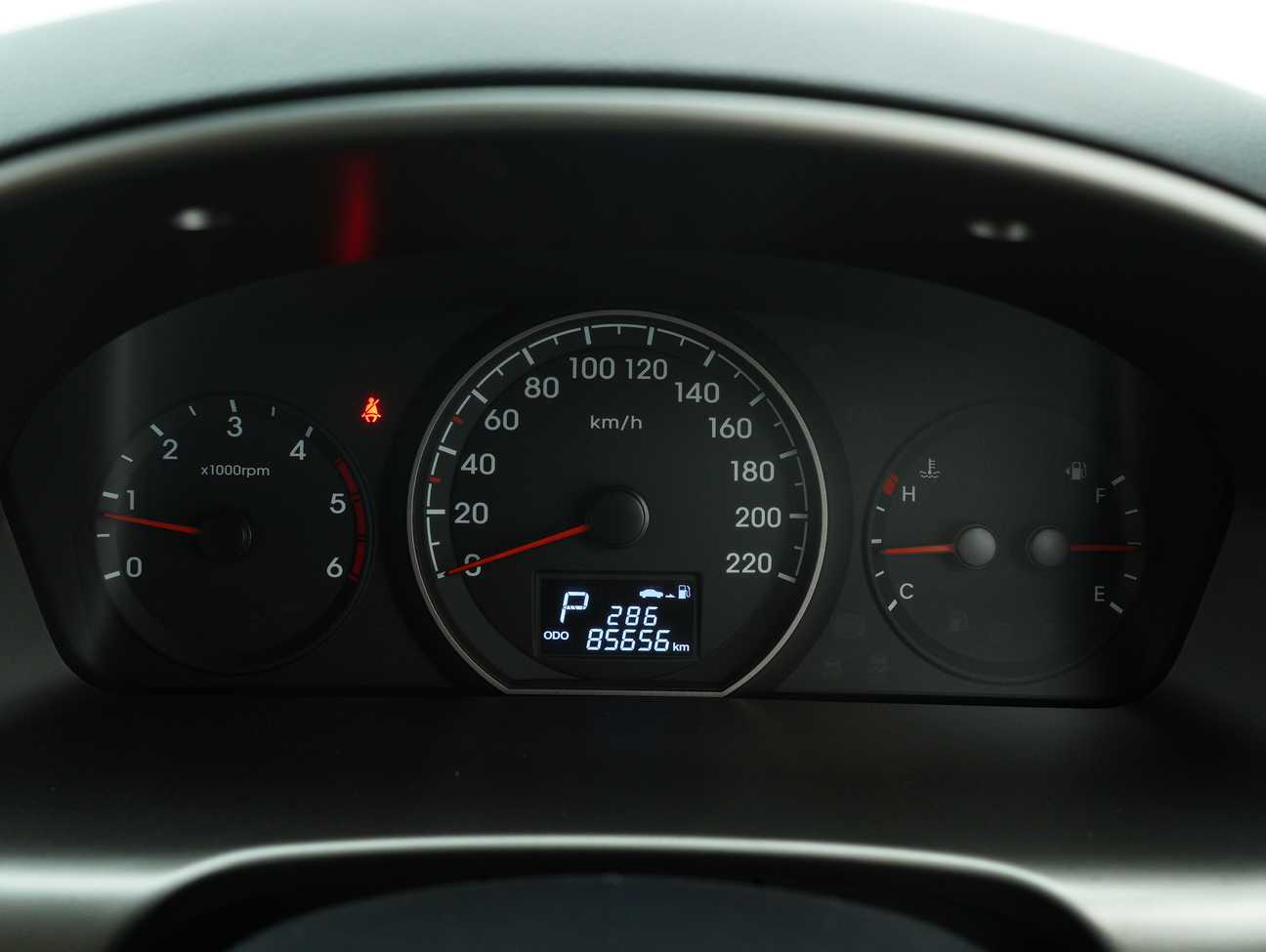 used 2018 Hyundai Grand Starex Royale 2.5