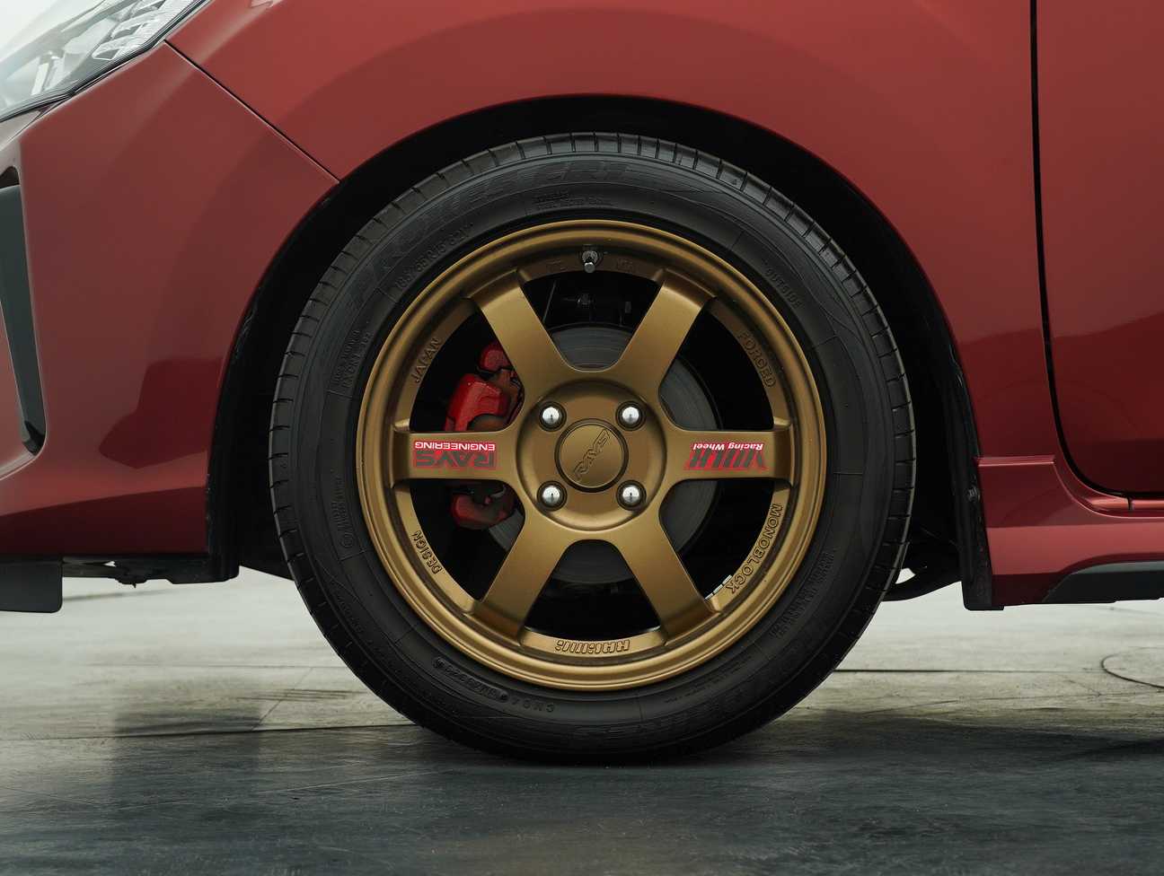 terpakai 2023 Perodua Bezza Advance 1.3