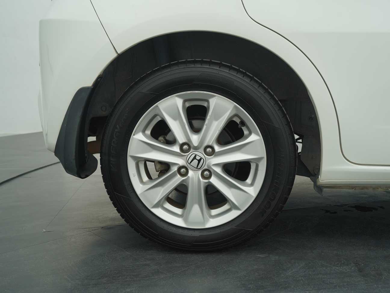 used 2014 Honda Jazz  1.5