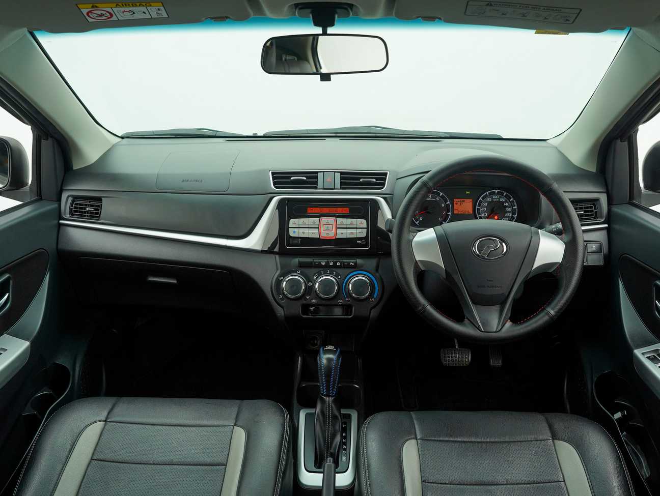 used 2022 Perodua Bezza X 1.3