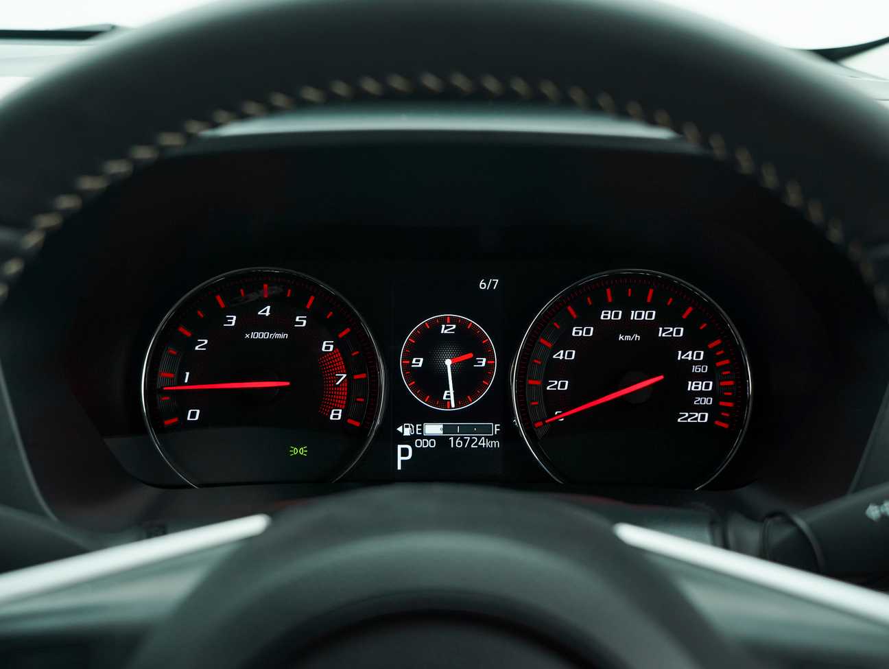 used 2023 Perodua Myvi AV 1.5