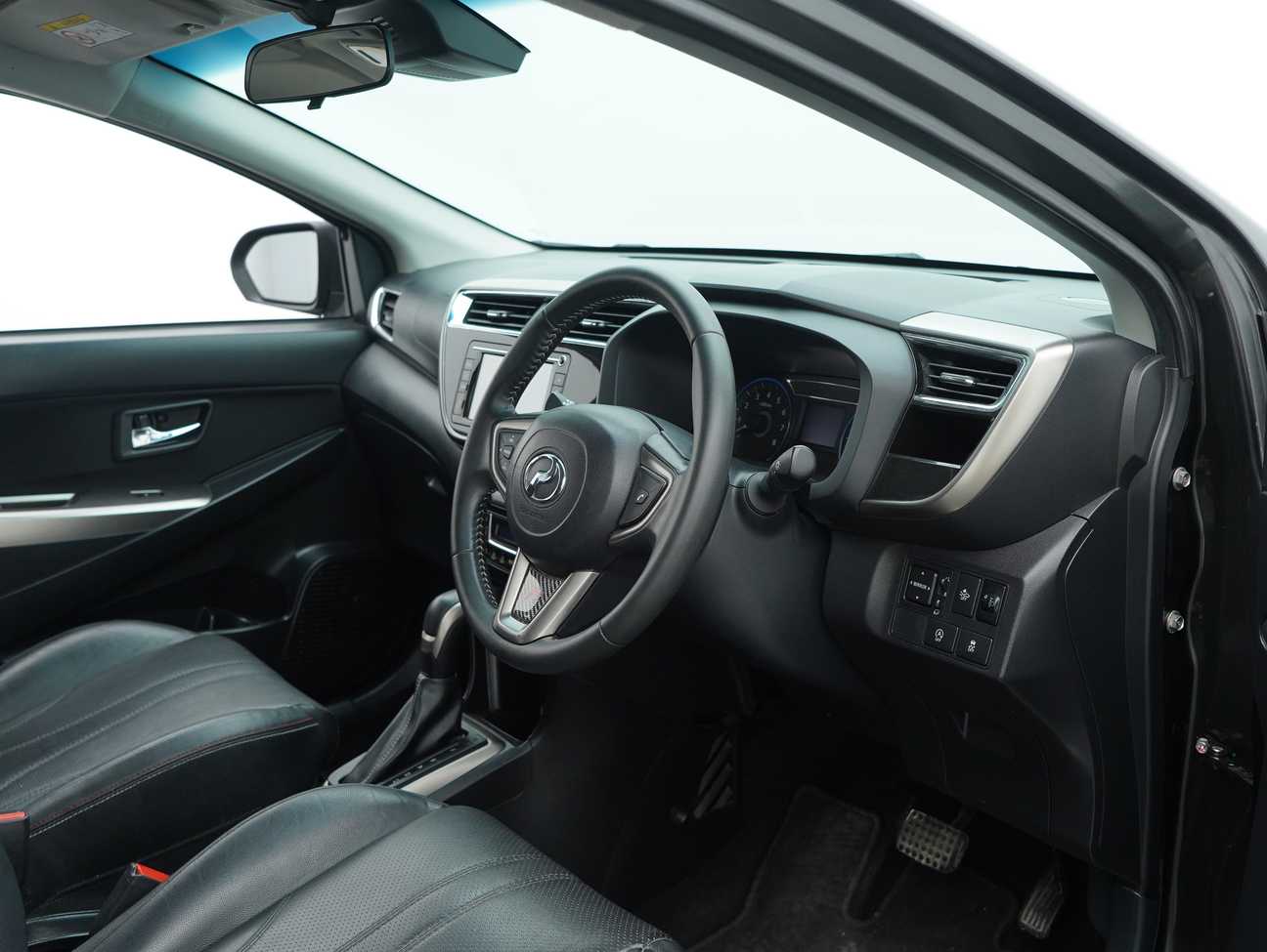 terpakai 2021 Perodua Myvi AV 1.5