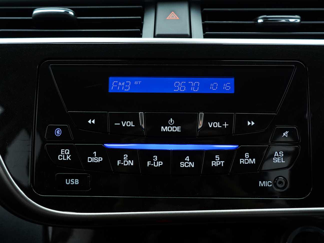 terpakai 2024 Perodua Myvi X 1.5